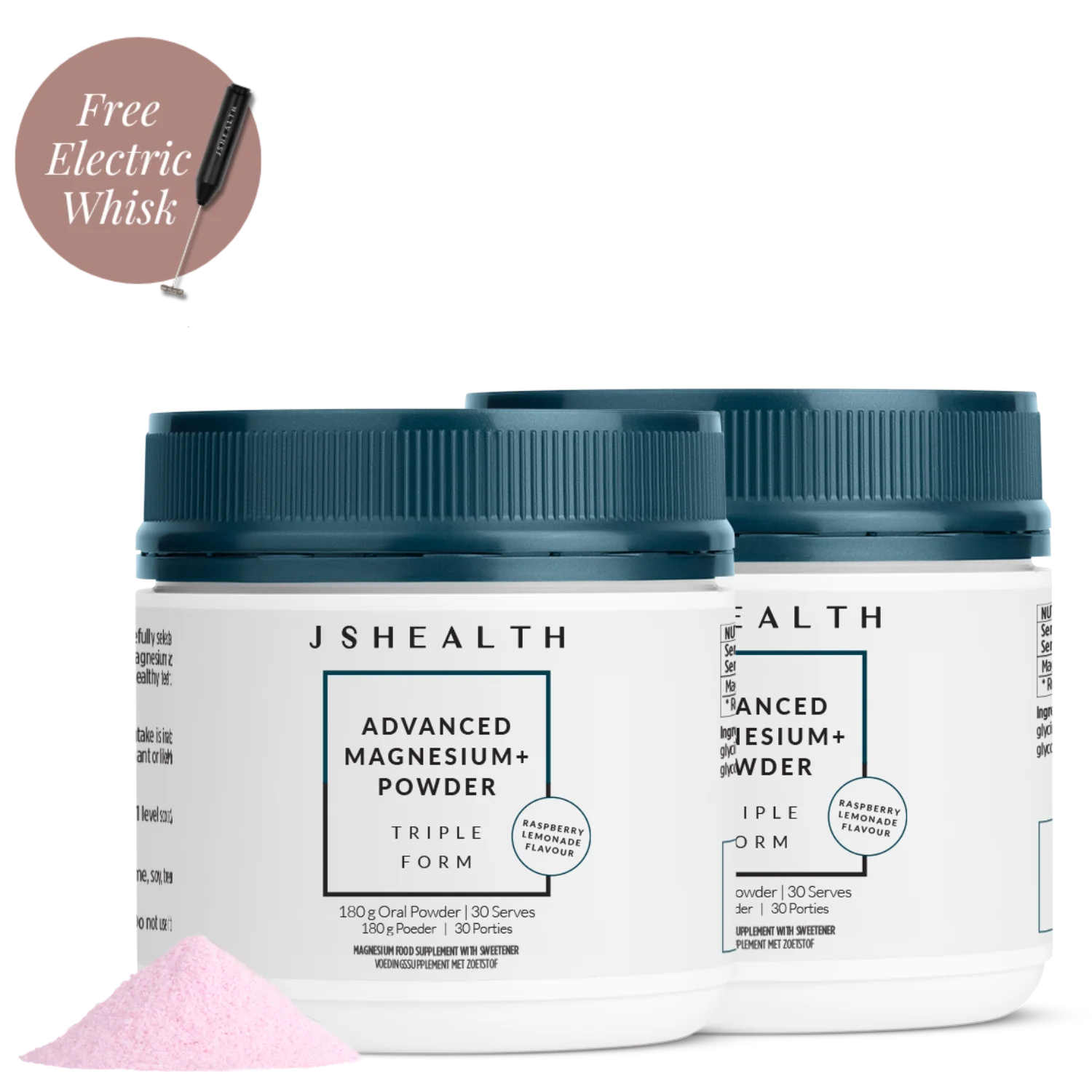 Featured Collection Extended