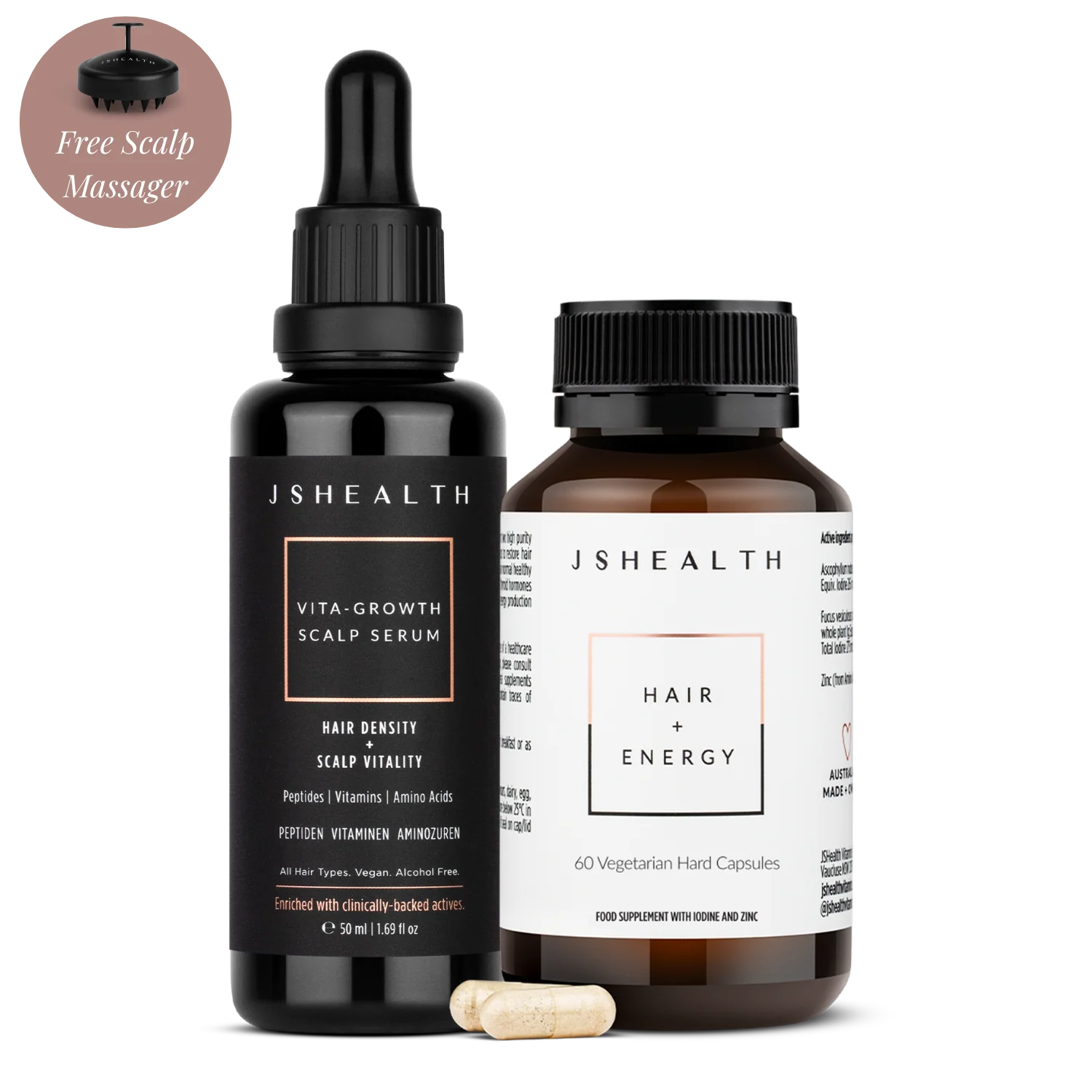 Best-Selling Bundles